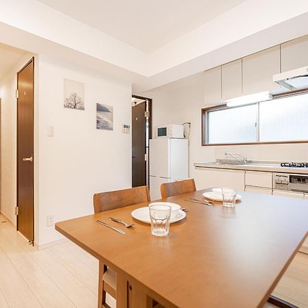 Downtown Apartment/ Shibuya Station 10Mins On Foot Tōkyō Extérieur photo