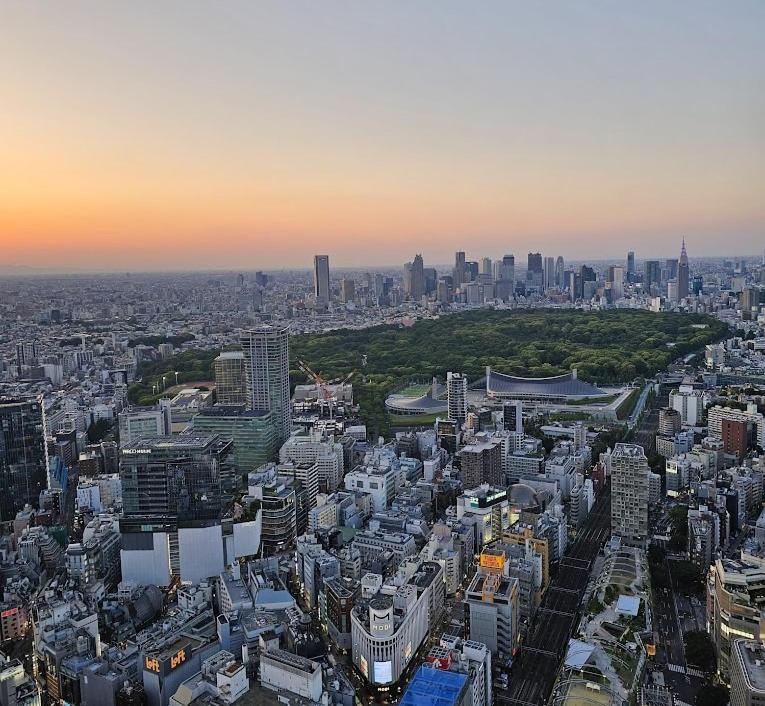 Downtown Apartment/ Shibuya Station 10Mins On Foot Tōkyō Extérieur photo