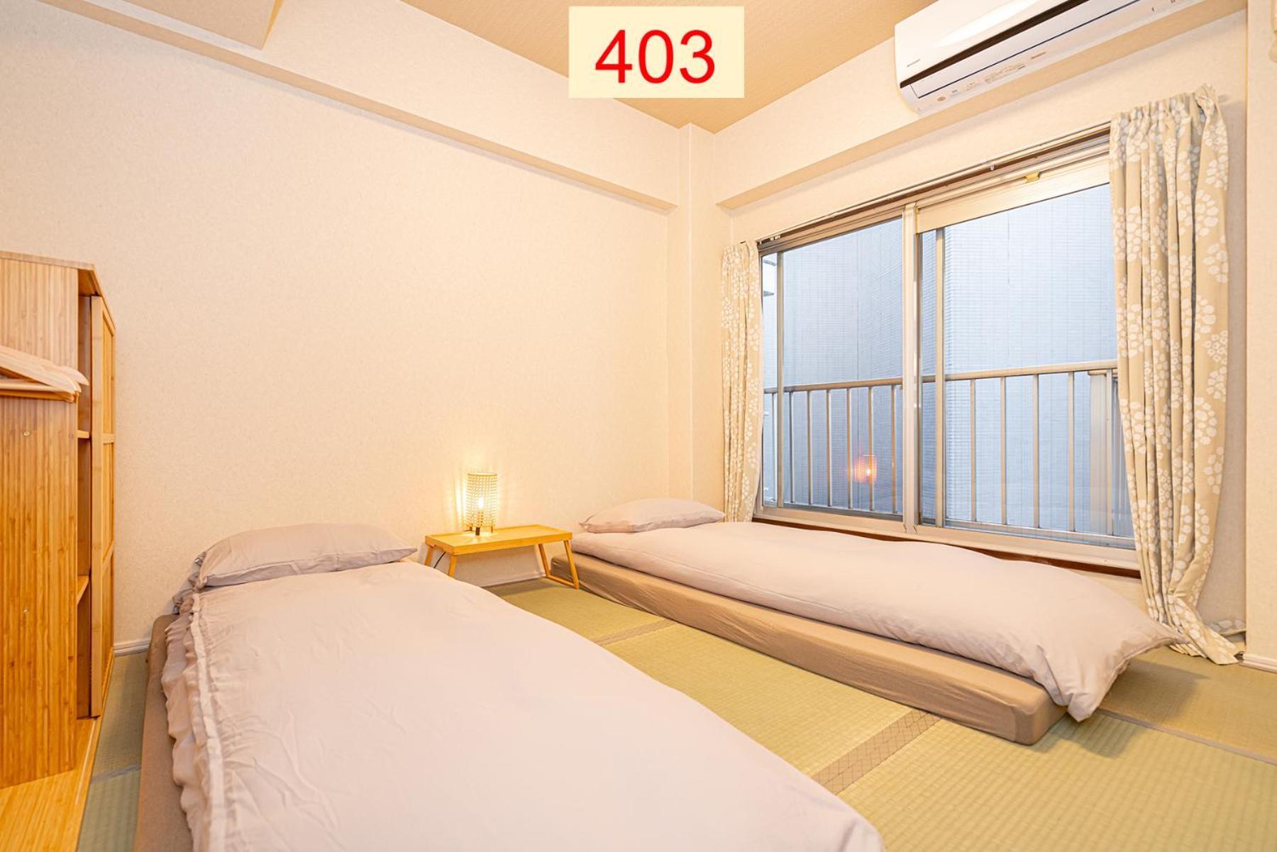 Downtown Apartment/ Shibuya Station 10Mins On Foot Tōkyō Extérieur photo