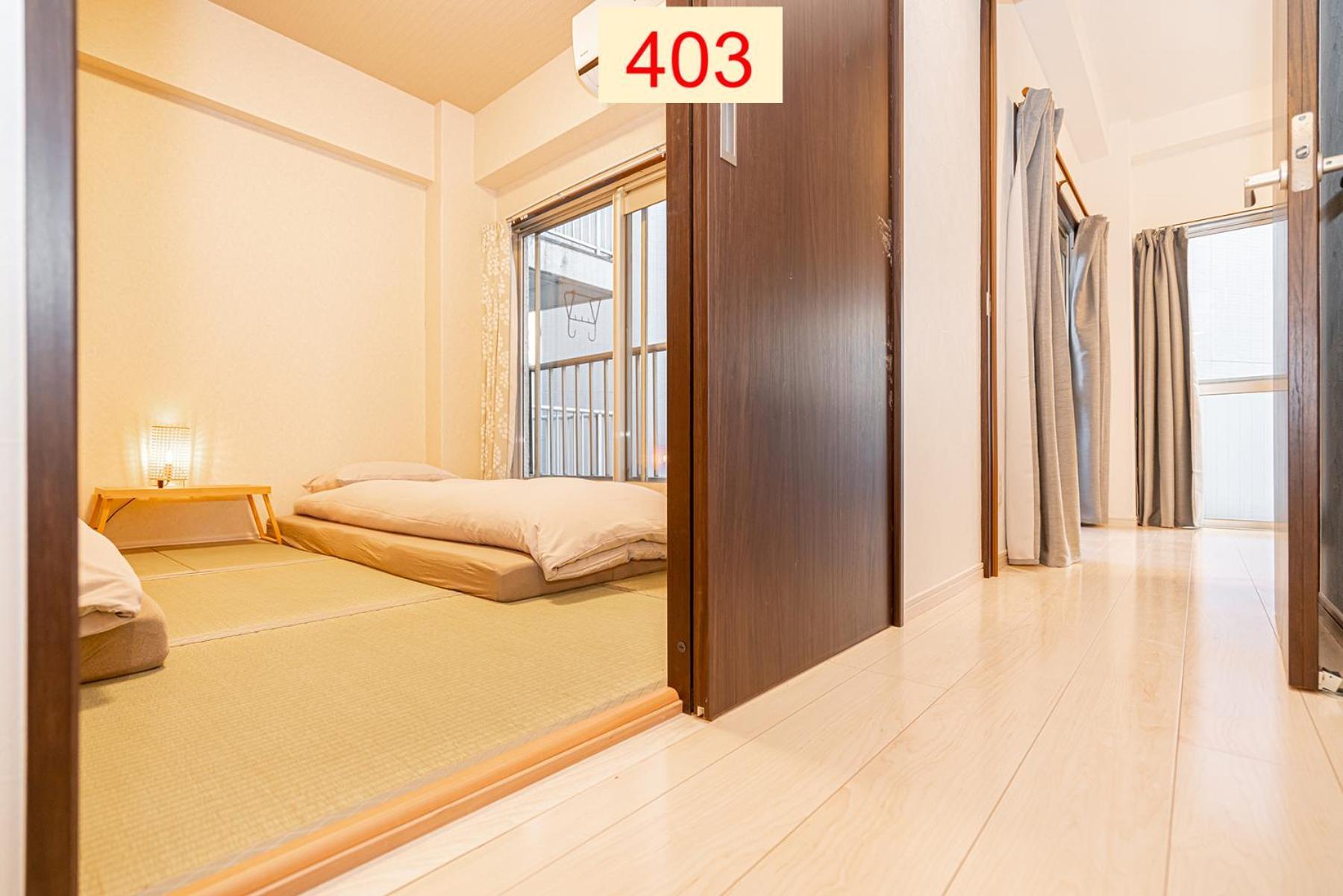Downtown Apartment/ Shibuya Station 10Mins On Foot Tōkyō Extérieur photo