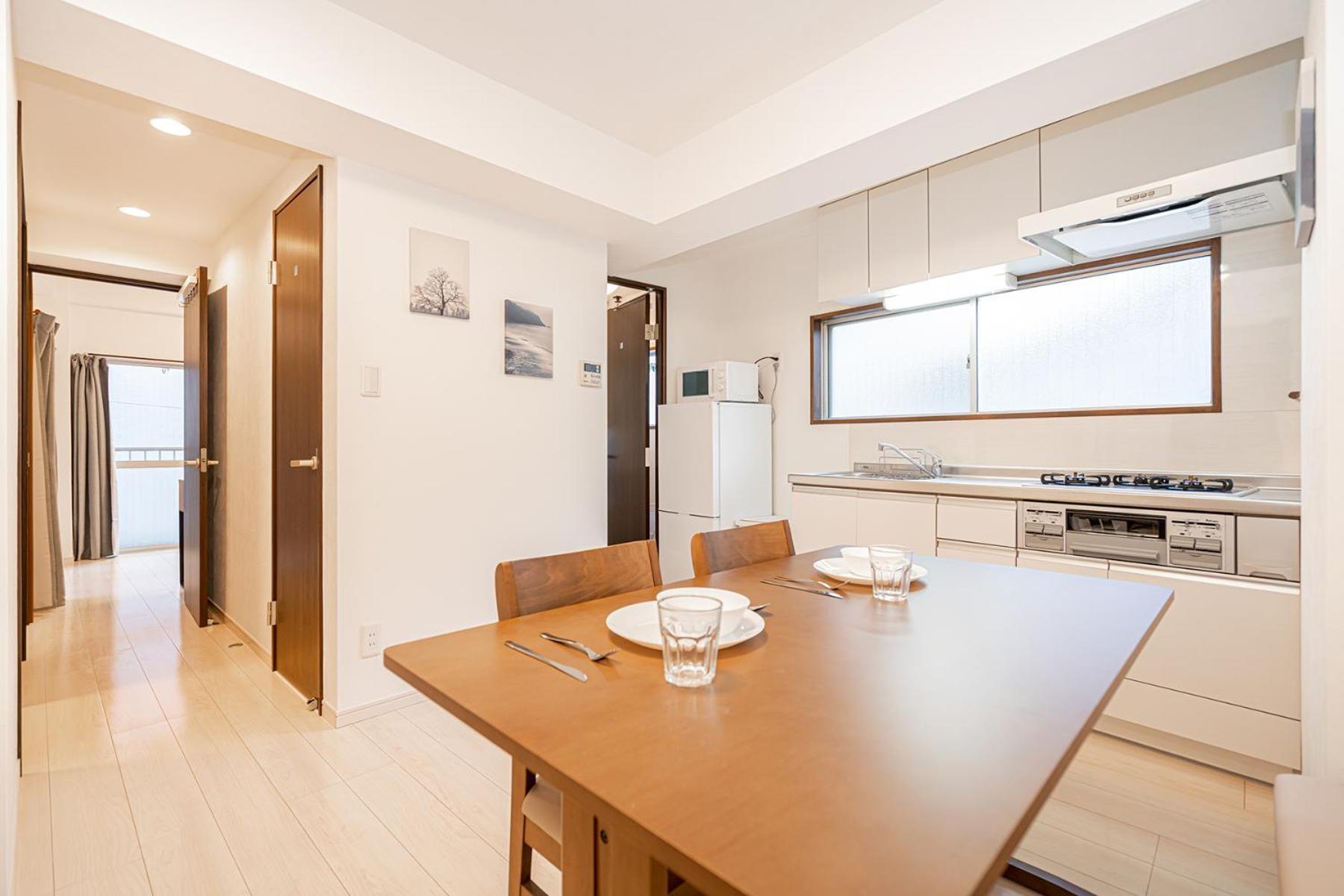 Downtown Apartment/ Shibuya Station 10Mins On Foot Tōkyō Extérieur photo