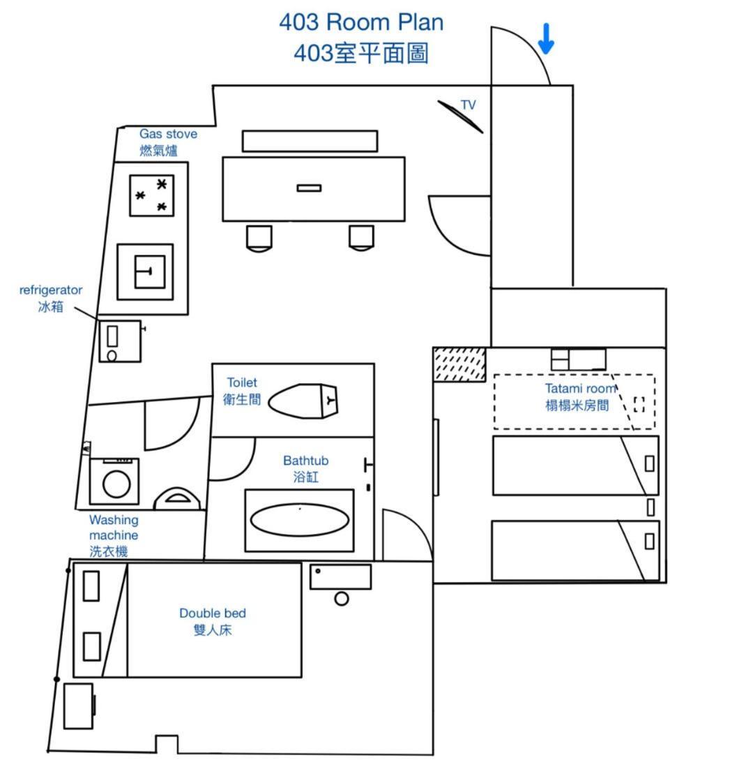 Downtown Apartment/ Shibuya Station 10Mins On Foot Tōkyō Extérieur photo