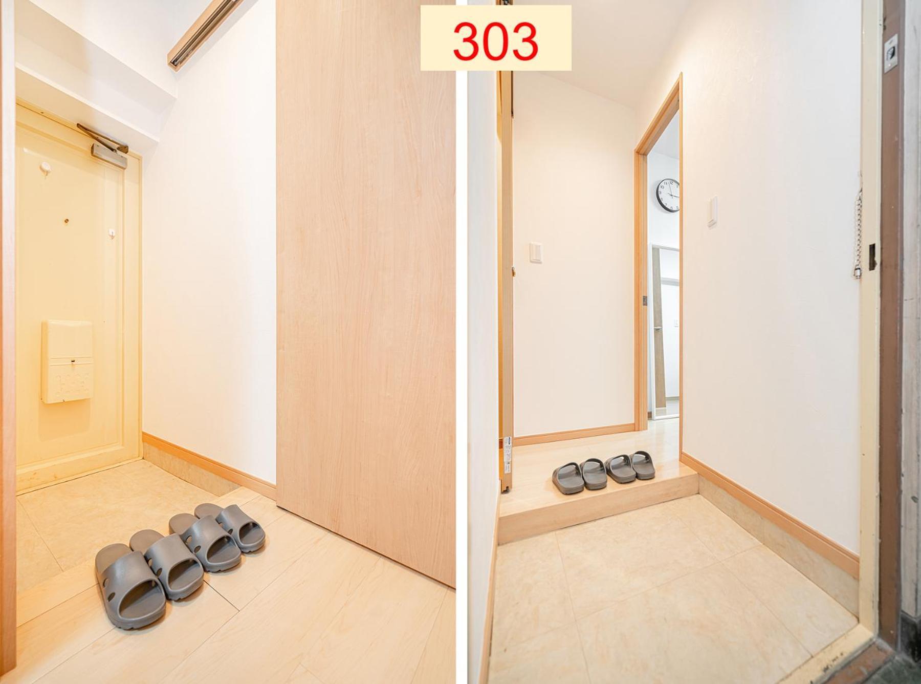 Downtown Apartment/ Shibuya Station 10Mins On Foot Tōkyō Chambre photo